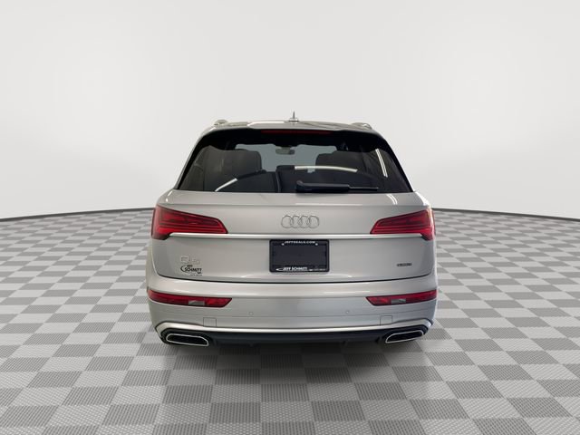 Used 2025 Audi Q5 2.0T Premium Plus image 9