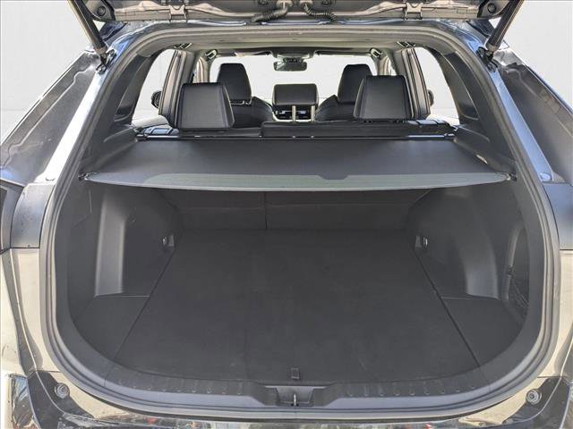 Used 2021 Toyota RAV4 XSE image 7