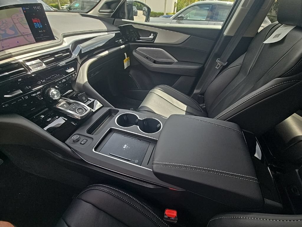 New 2026 Acura MDX FWD w/ Technology Package image 24