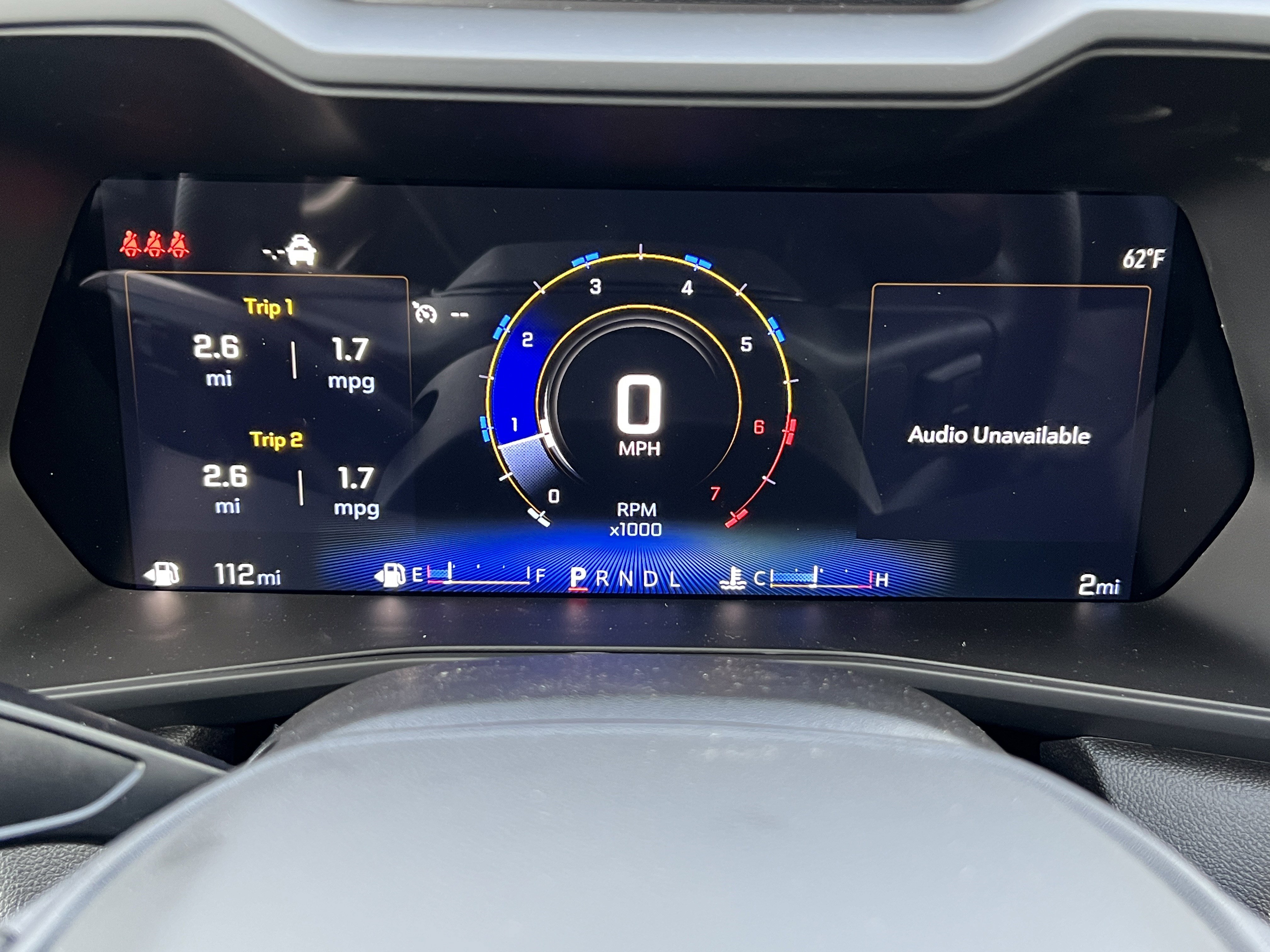 New 2026 Chevrolet Colorado W/T image 27