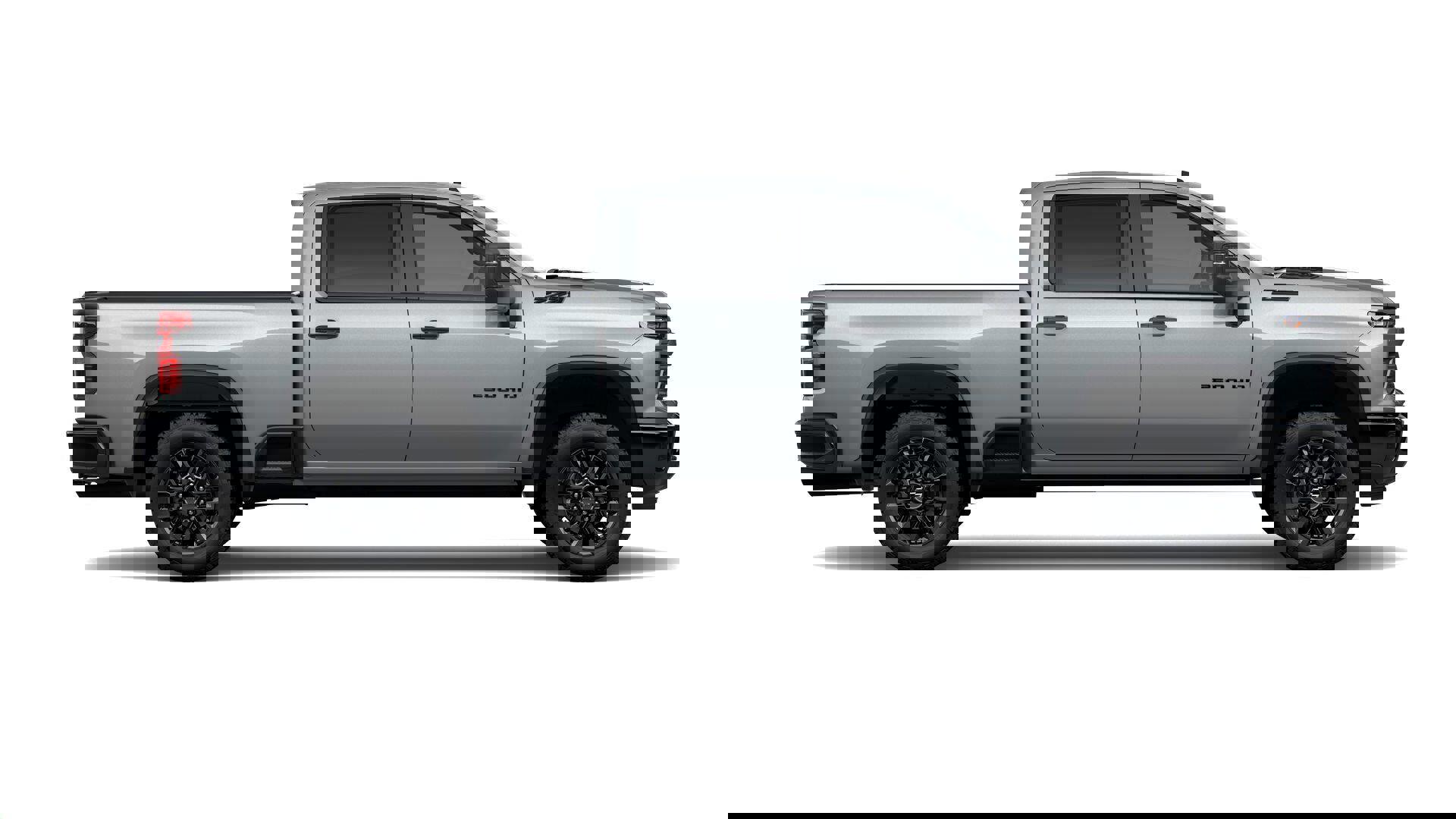 New 2026 Chevrolet Silverado 2500 Custom w/ Custom Value Package image 68