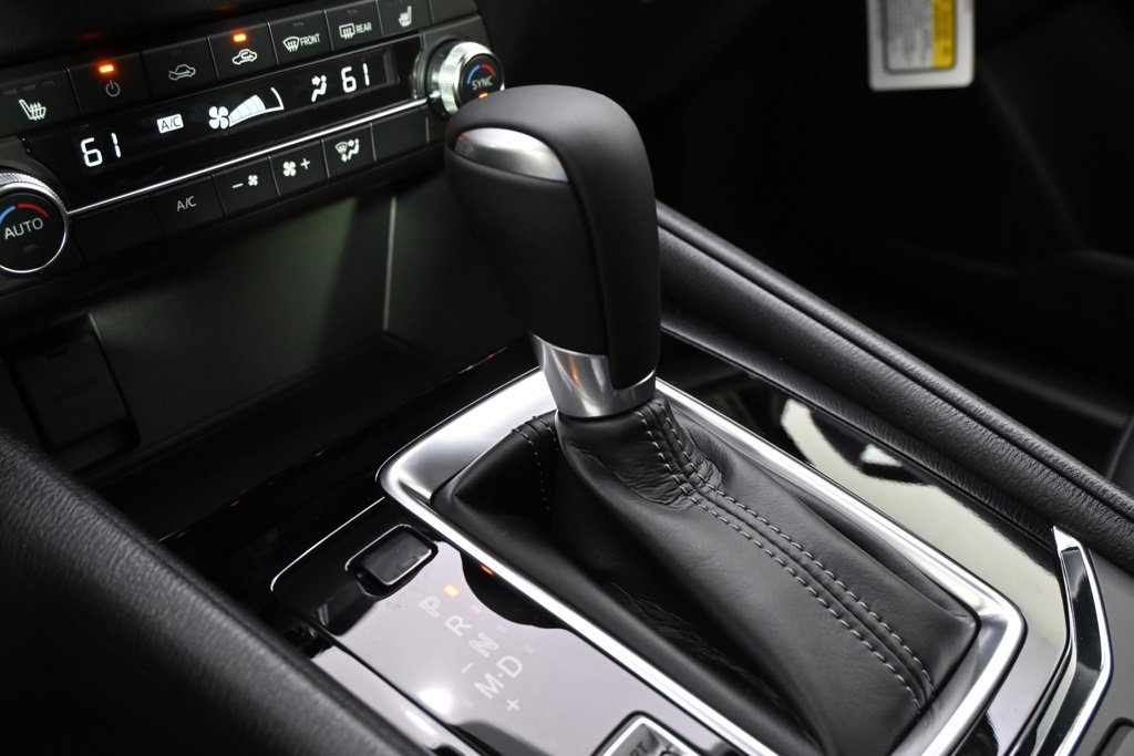 New 2025 MAZDA CX-5 AWD 2.5 S w/ Select Package image 30