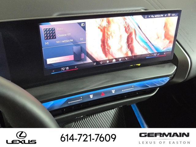 Used 2025 BMW X3 xDrive30i w/ M Sport Package AWD/4WD image 26