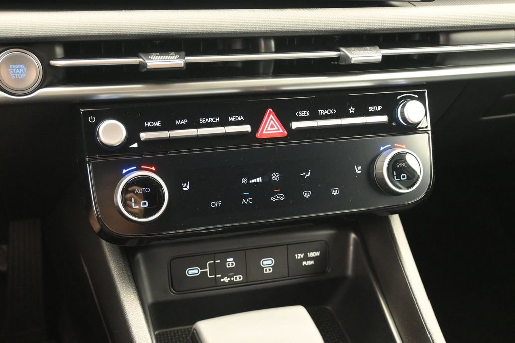 New 2026 Hyundai Tucson XRT AWD/4WD image 17