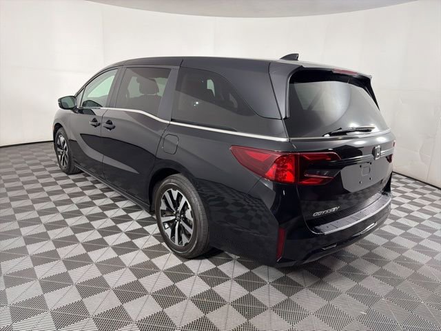 Used 2025 Honda Odyssey EX-L image 9