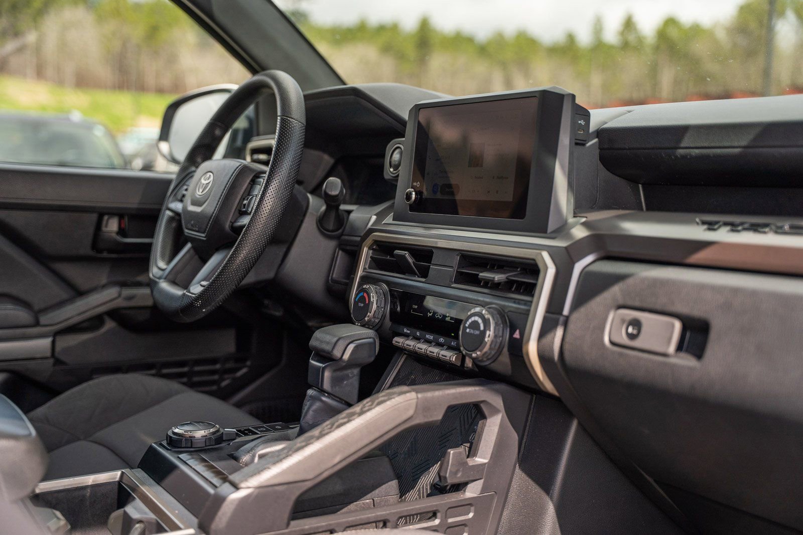 Used 2024 Toyota Tacoma SR5 image 12