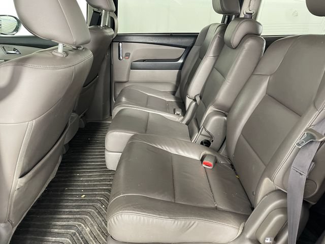 Used 2014 Honda Odyssey EX-L image 10
