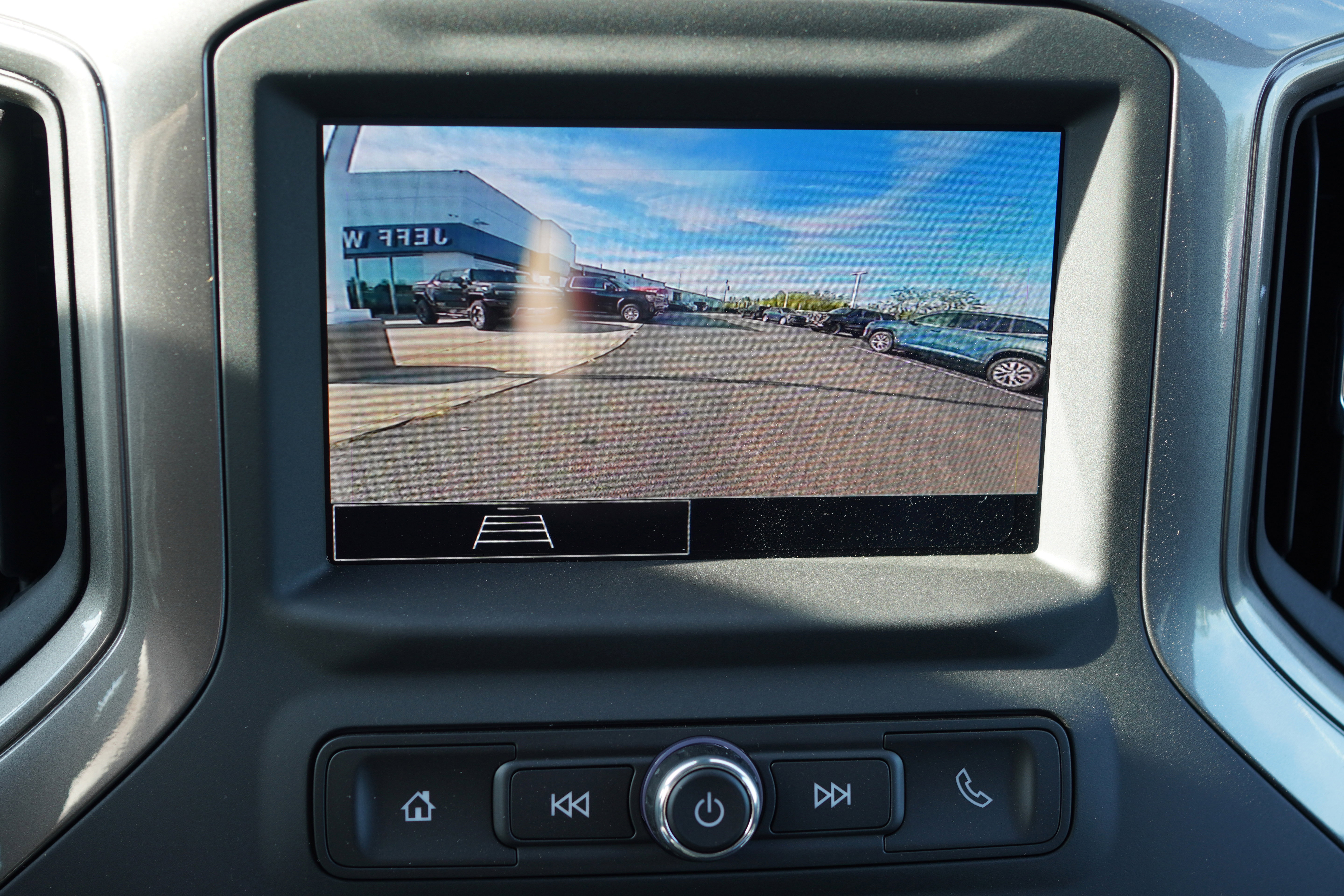 New 2025 GMC Sierra 3500 Pro w/ Convenience Package image 16