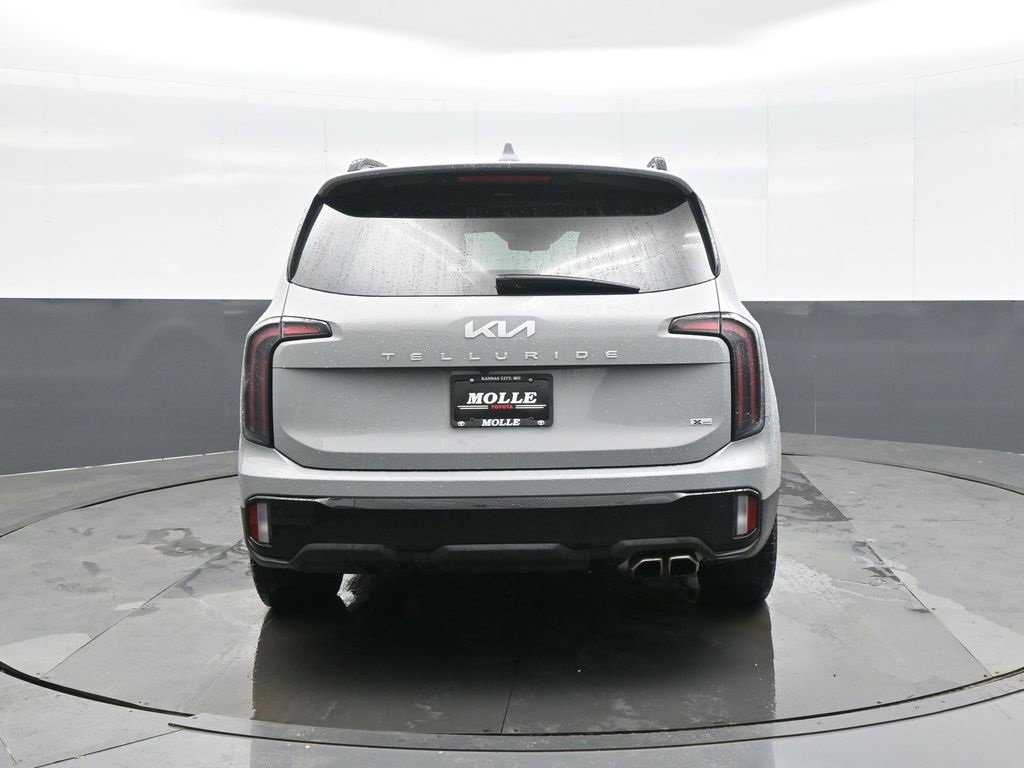 Used 2024 Kia Telluride SX Prestige X-Pro image 6