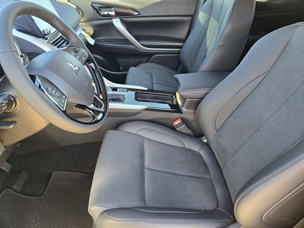 New 2026 Mitsubishi Eclipse Cross SE image 11