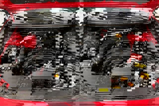 Used 2023 Subaru Crosstrek 2.0i Premium image 28