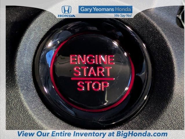 Certified 2026 Honda CR-V LX image 30