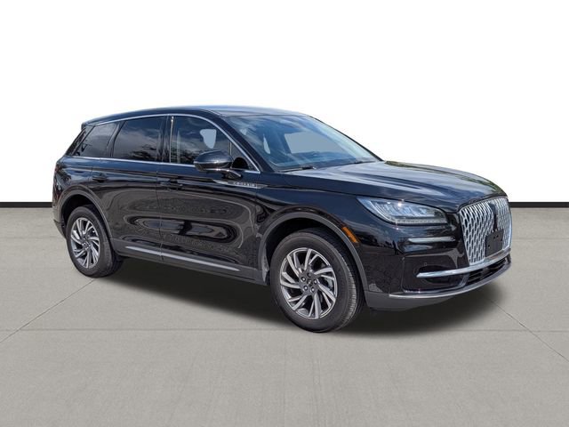 Used 2025 Lincoln Corsair FWD w/ Equipment Group 101A image 3
