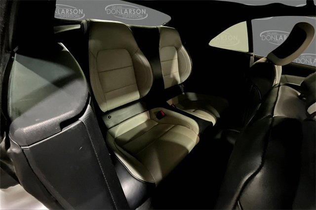 Used 2024 Ford Mustang GT Premium image 16