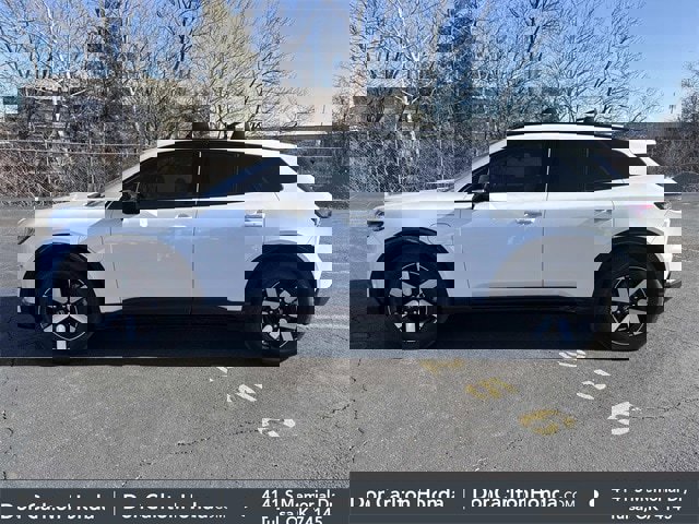 Used 2024 Honda Prologue Touring image 11