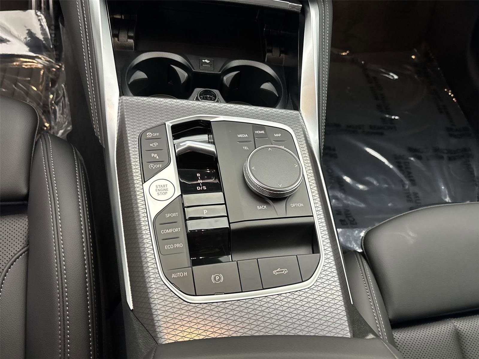 New 2026 BMW 430i xDrive Convertible w/ M Sport Package image 23