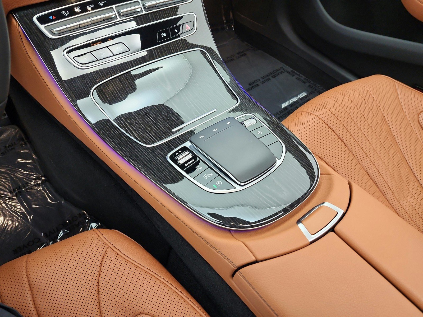 Used 2023 Mercedes-Benz CLS 450 4MATIC image 13