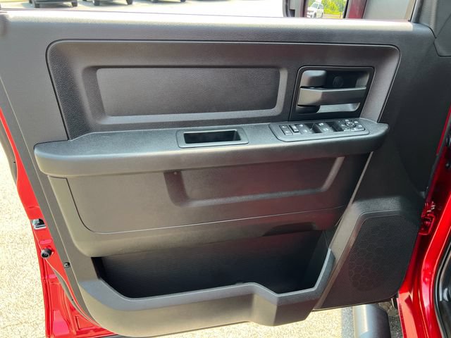 New 2026 RAM 2500 Tradesman AWD/4WD image 11