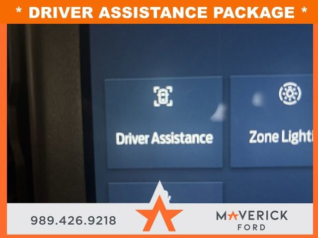 New 2026 Ford Bronco Raptor image 12