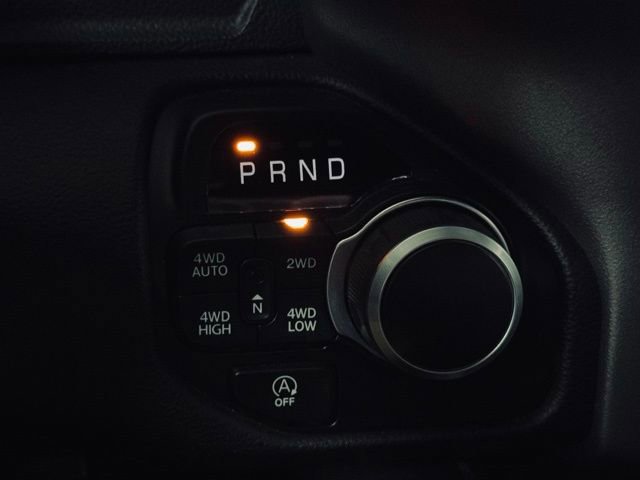 Used 2022 RAM 1500 Big Horn image 30