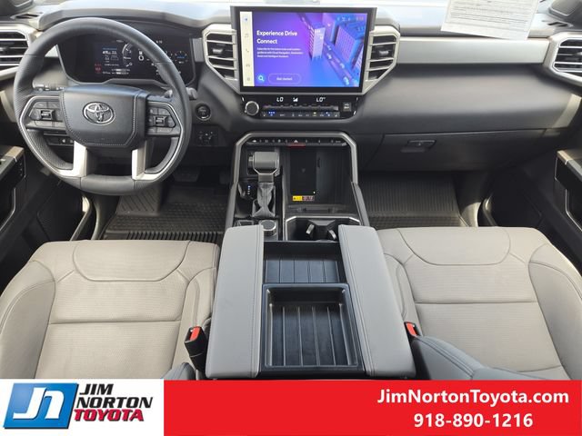 Used 2026 Toyota Tundra Limited w/ Limited PVM Package AWD/4WD image 28