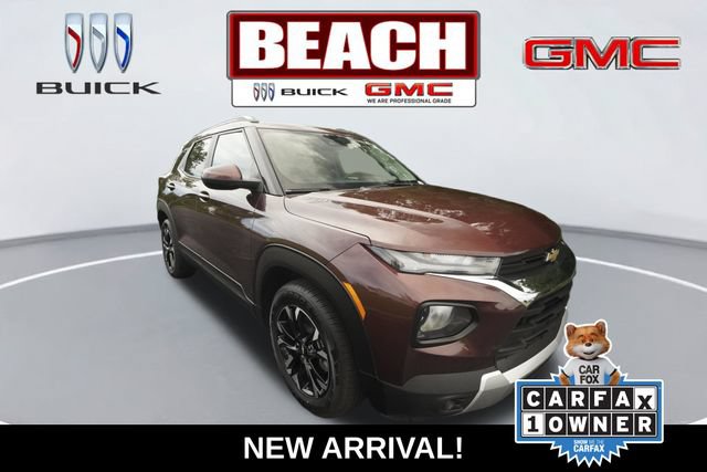 Used 2020 Buick Encore GX Preferred w/ Cold Weather Comfort Package