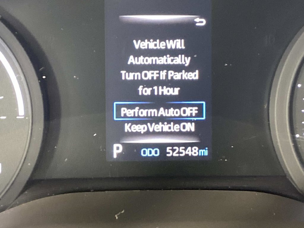 Used 2024 Toyota Sienna XLE w/ XLE Plus Package AWD/4WD image 19