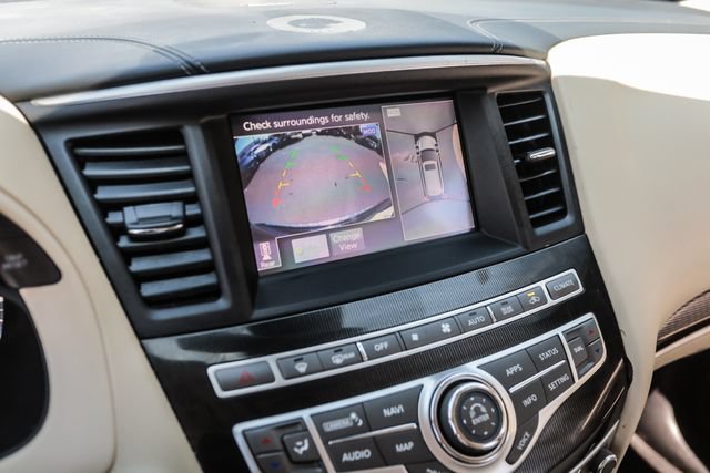 Used 2018 INFINITI QX60 Luxe w/ Premium Plus Package AWD/4WD image 50