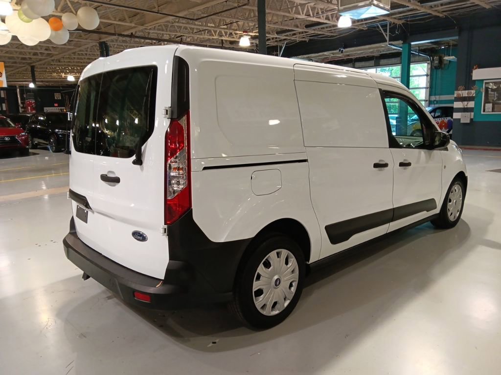 Used 2020 Ford Transit Connect XL FWD image 6