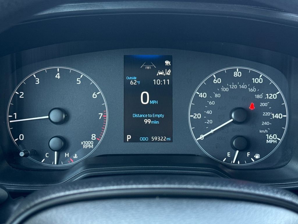 Used 2024 Toyota Corolla LE FWD image 25