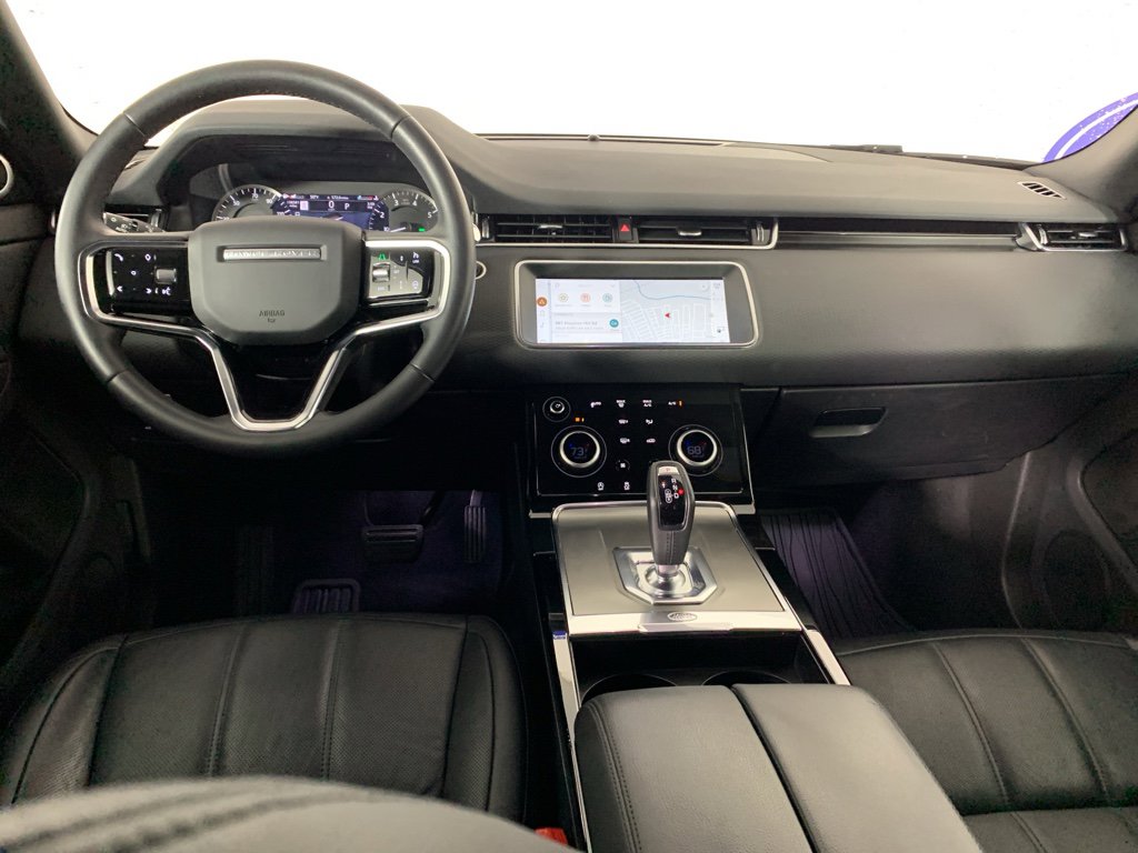 Used 2023 Land Rover Range Rover Evoque S image 33