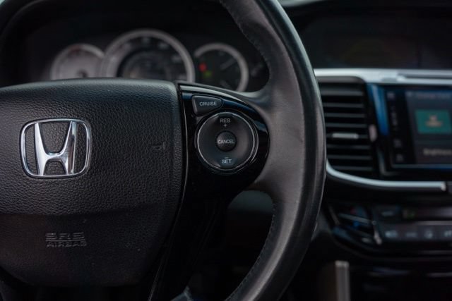 Used 2016 Honda Accord EX-L image 18