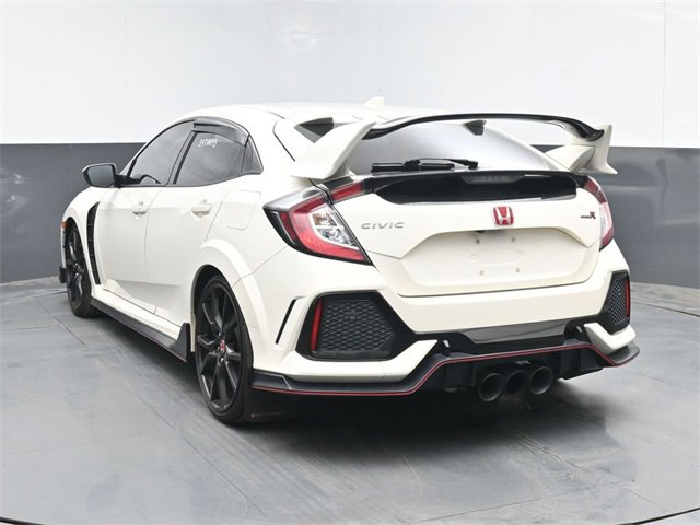 Used 2019 Honda Civic Type R image 7