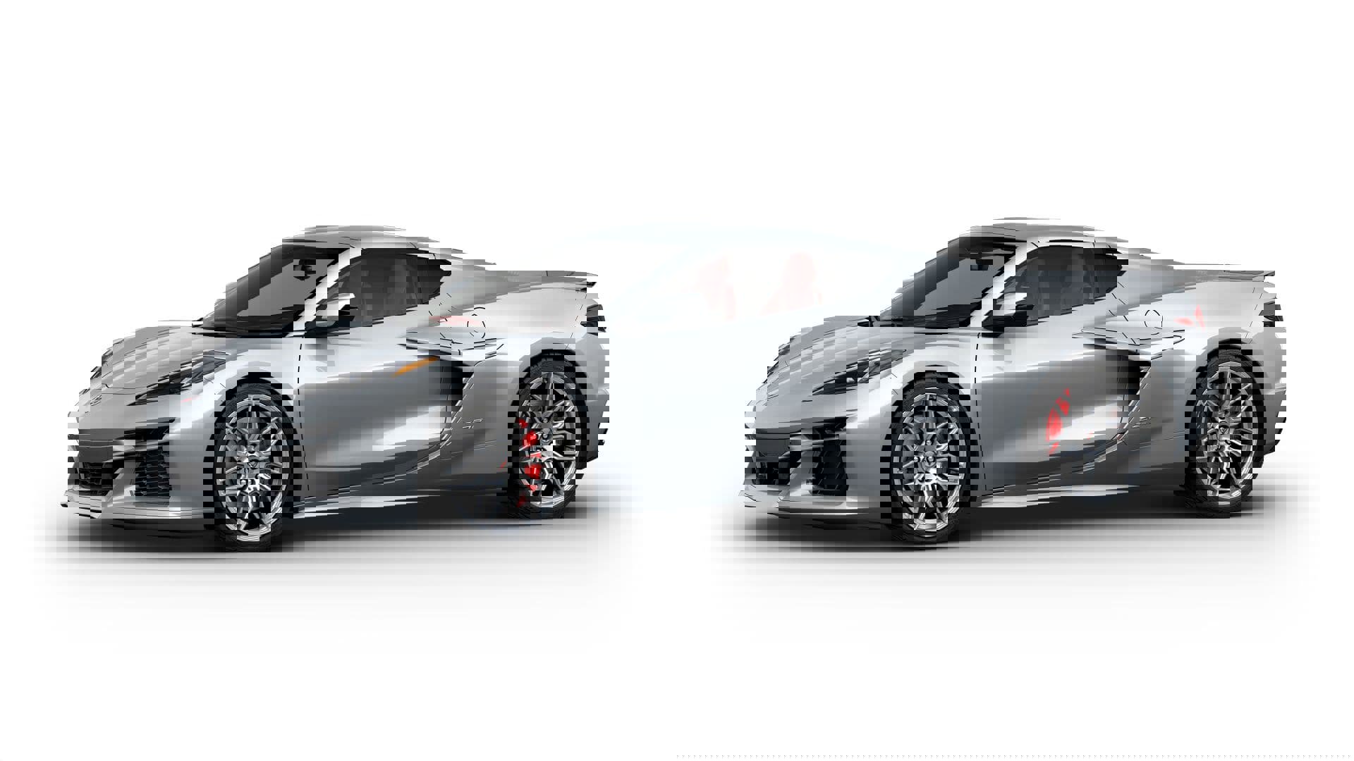 New 2026 Chevrolet Corvette Z06 image 2
