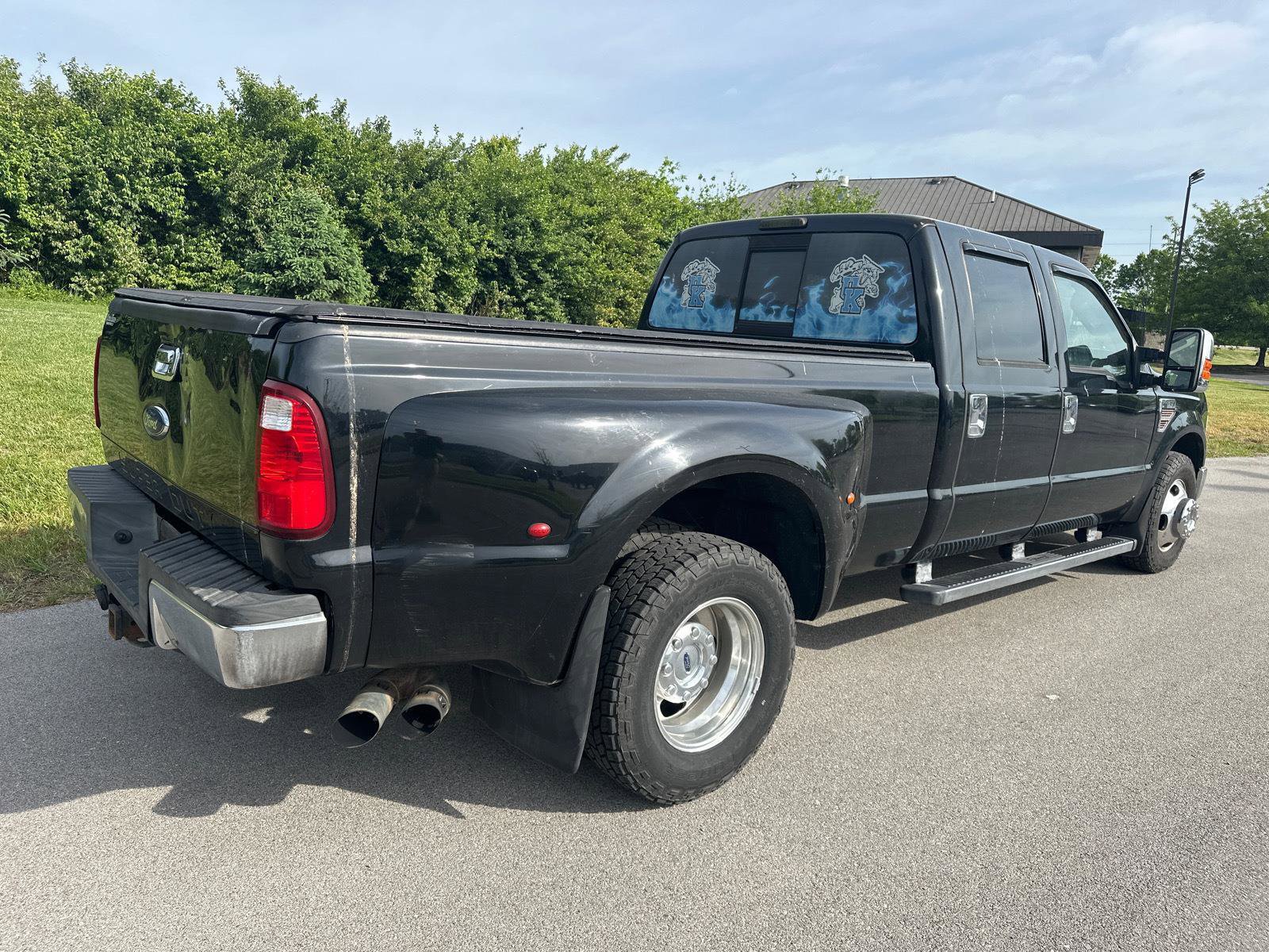 Used 2010 Ford F350 XLT RWD image 11