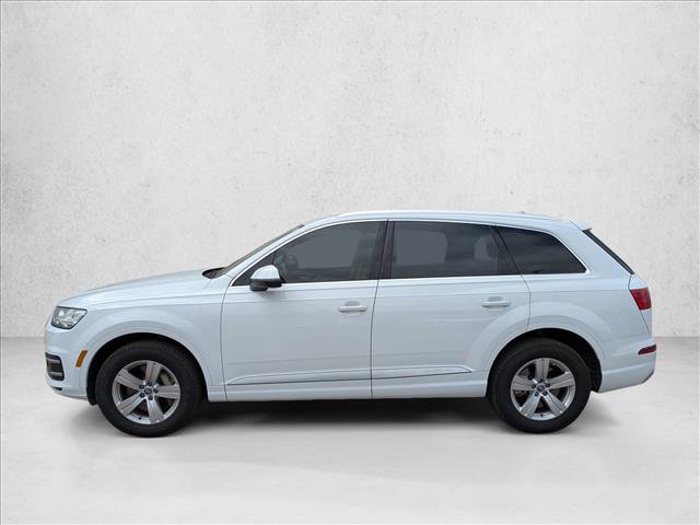 Used 2019 Audi Q7 2.0T Premium Plus w/ Premium Plus Package image 8
