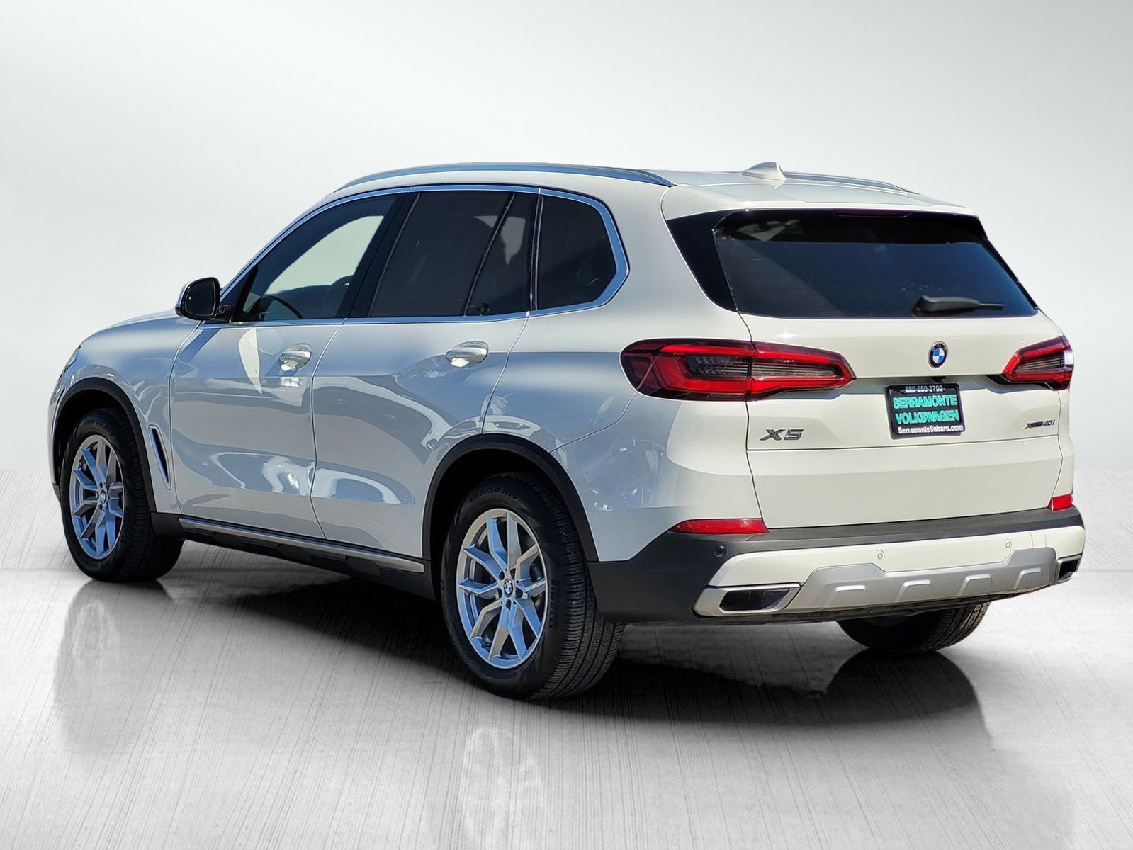 Used 2020 BMW X5 xDrive40i image 6