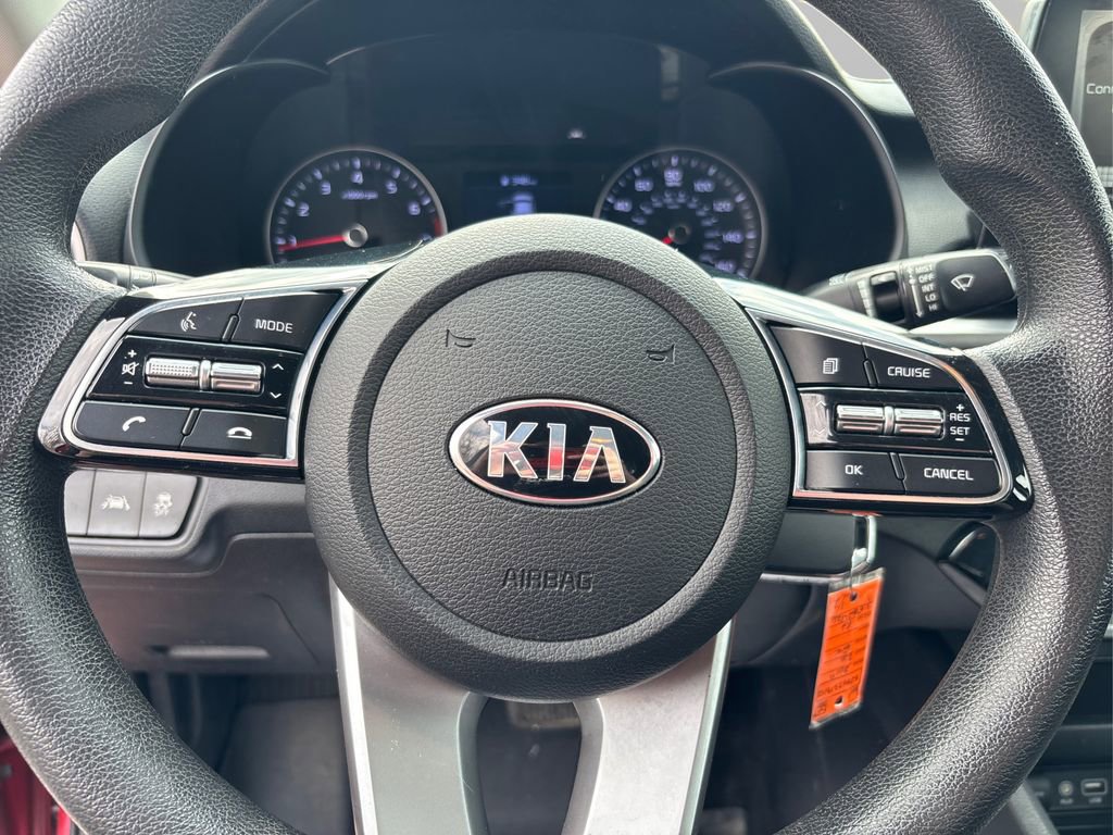 Used 2019 Kia Forte LXS image 24