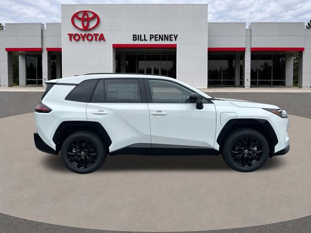 New 2026 Toyota RAV4 SE AWD/4WD image 6