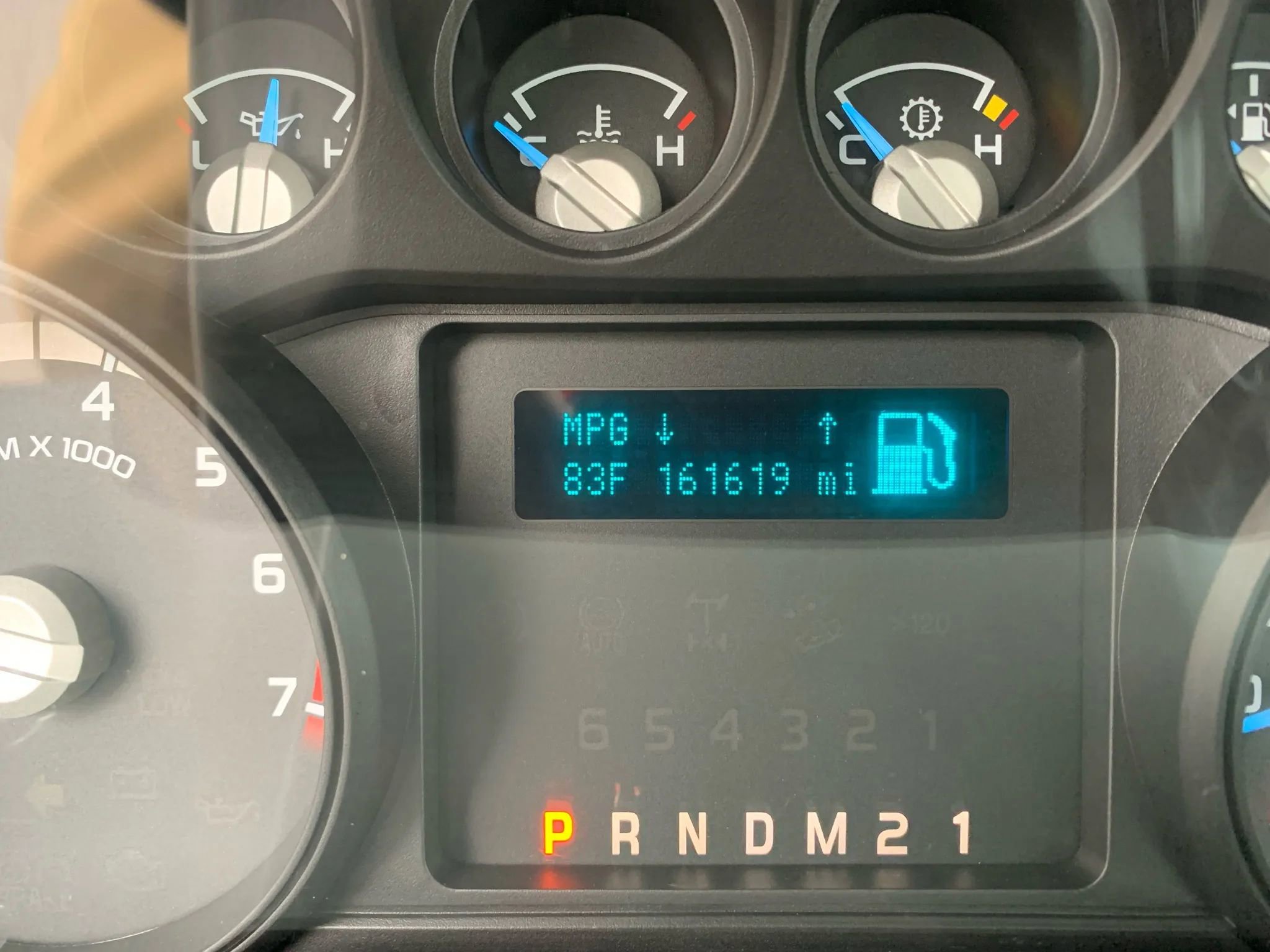 Used 2014 Ford F350 XL AWD/4WD image 13
