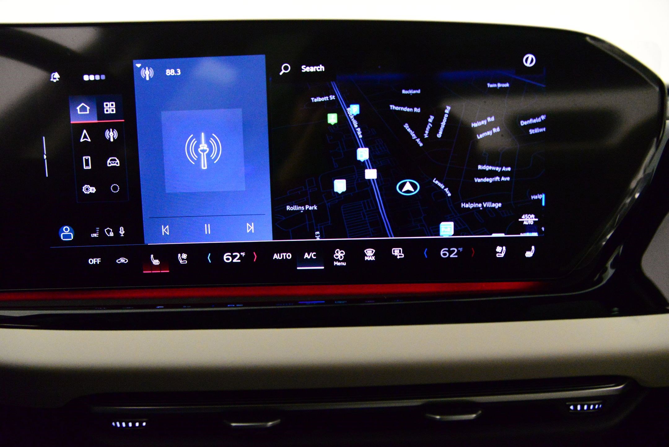 New 2026 Audi A6 Premium image 30