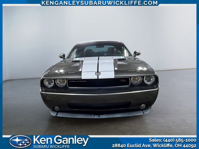 Used 2009 Dodge Challenger R/T image 8