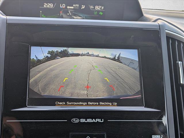 Used 2024 Subaru Forester Premium image 14