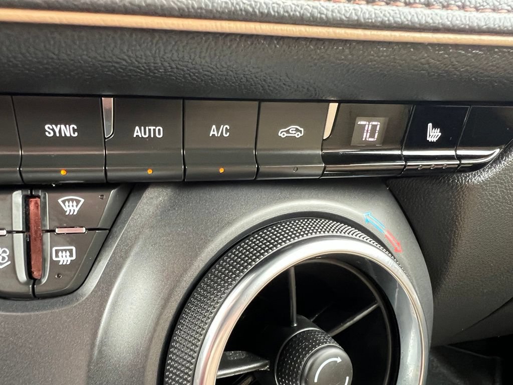 Used 2022 Chevrolet Blazer Premier AWD/4WD image 44