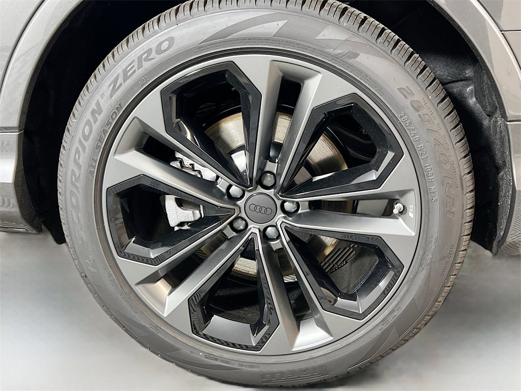 New 2026 Audi Q7 3.0T Premium Plus image 32