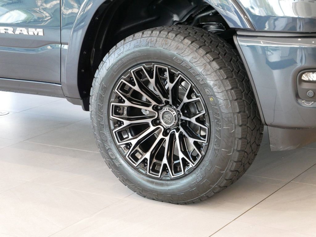 New 2026 RAM 1500 Big Horn image 41