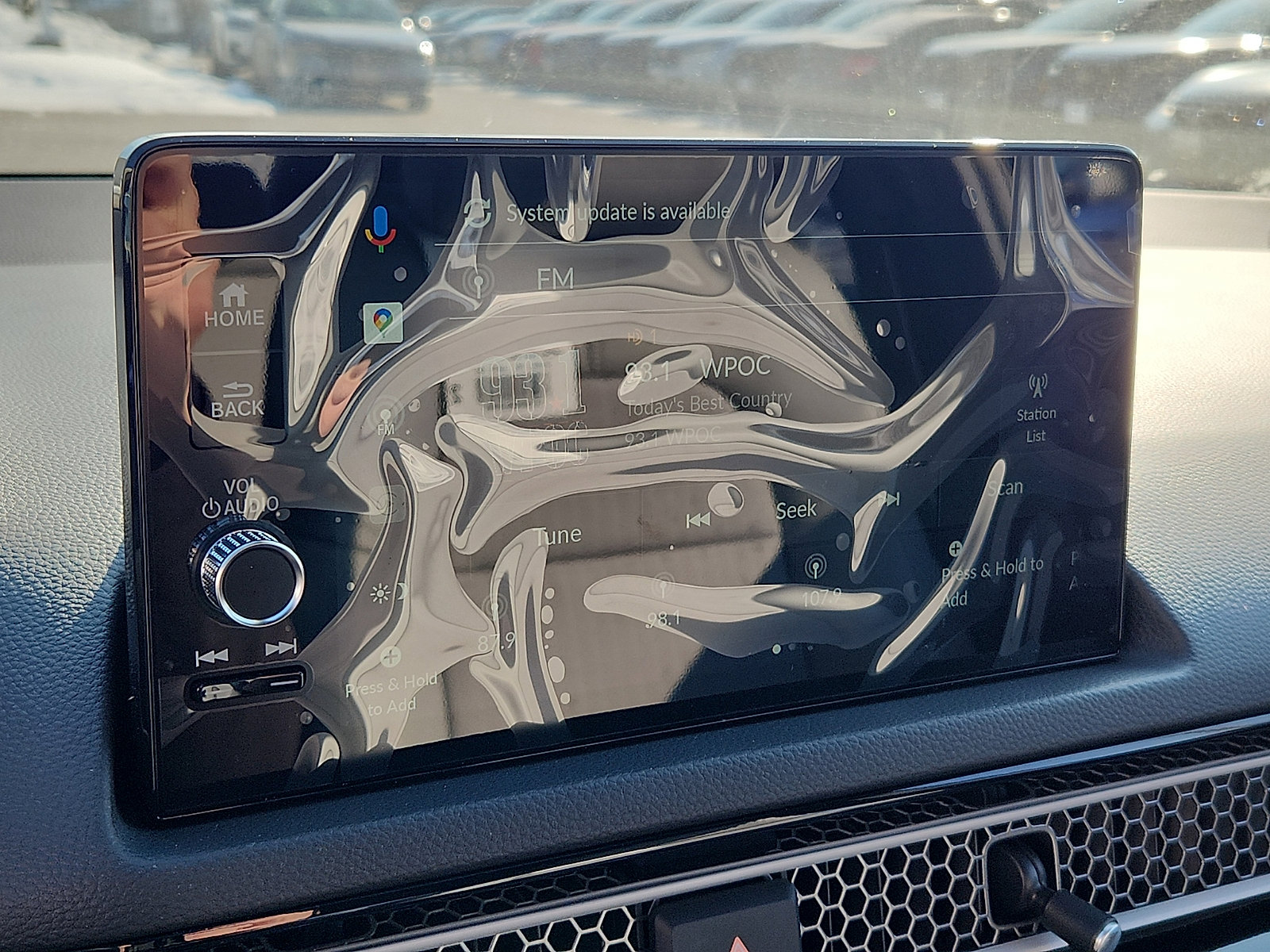 New 2026 Honda Civic Sport Touring image 13