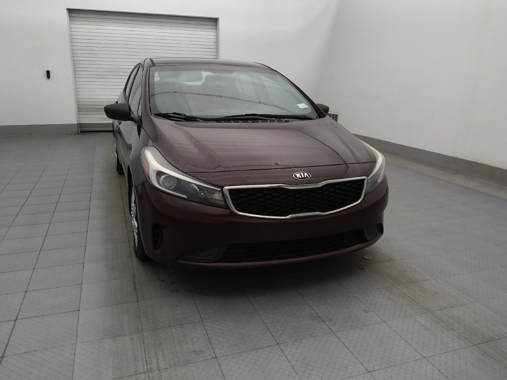 Used 2017 Kia Forte LX w/ LX Popular Package image 14