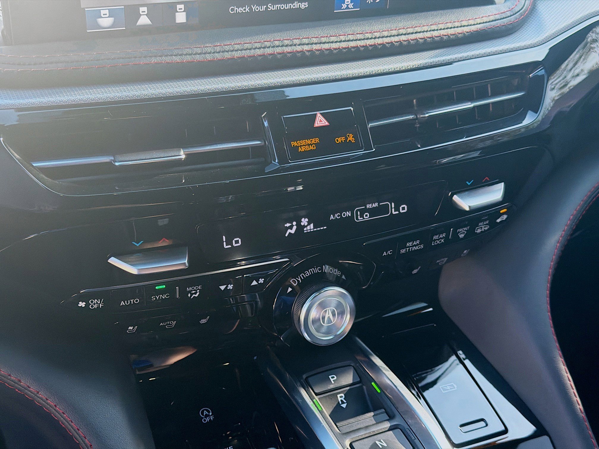 Used 2025 Acura MDX A-Spec image 15