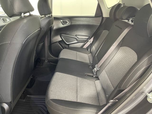 Certified 2021 Kia Soul EX FWD image 17